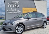 Volkswagen Golf Sportsvan 1.6Tdi Klimatronik A...