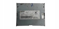modulo KAMERY parcheggio NISSAN QASHQAI 284A1 HV00B