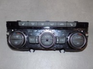 VW ARTEON PANEL klimatizaci 5G0907044ER
