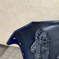 front bumper complete TOYOTA YARIS CROSS 2023 ROK HYBRID