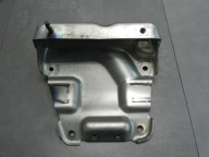 FORD MONDEO MK5 Blende Abdeckung TERMICZNA DS715K291CE