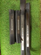 moulding threshold Lexus RX 2 r0000