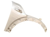 fender right front MINI COOPER F56 (2013-2017) WHITE SILVER METALLIC (A62)
