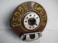 swing right left PEUGEOT 508 II front front