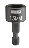 Nárazový magnetický nástavec 13mm Dewalt