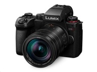 Panasonic DC-G9M2LE Fotoaparát Lumix bezzrkadlový digitálny fotoaparát  objektív