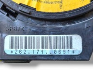 DEVIO LUCI TERGICRISTALLO TERGI Mazda 3 facelift BK 2007 BP4K-66-122