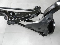 BMW 2 GT F46 218i sider axis rear part rear