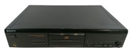 Sony CDP-XE700 - odtwarzacz CD + pilot