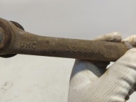 Ford Transit Custom II 2024r TERMINALE barra sterzo Destra oryg