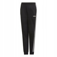 ADIDAS Spodnie dresowe YG E 3S PANT DV0349 R. 164