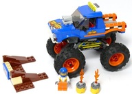 LEGO CITY 60180 Monster truck