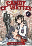 CANDY AND CIGARETTES Vol. 2 Inoue Tomonori