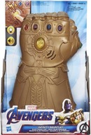 Hasbro Marvel : Avengers - Infinity. elektronická Thanosovo rukavice