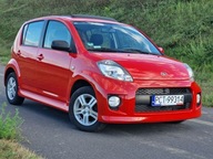 Daihatsu Sirion PANORAMA *nowy rozrzad* KLIMA