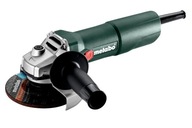 METABO SZLIFIERKA KĄTOWA W 750-125 750W 603605000