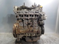 OPEL MERIVA B CORSA D AVEO engine 1.3 CDTI A13DTC