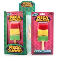 Felko Mega Gummies Ice Cream