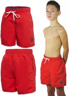 Krátke šortky detské chlapčenské kúpacie šortky poľské 10 ZAGANO