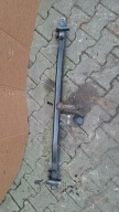 Gancio traino BMW E39