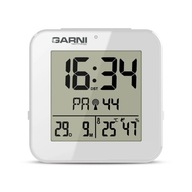Hőmérő Garni 138W fehér