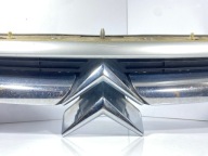 Citroen C8 02-08 grill grille radiator 1484199477D