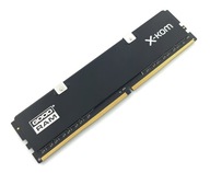 Testowana pamięć RAM GoodRAM X-kom DDR4 8GB 3000MHz GX3000D464L16S/8G GW6M