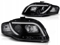 Sonar ttlpau90 lampy trubice reflektory