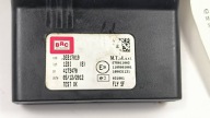 bedienteil 67R-011002 LPG OPEL VECTRA C