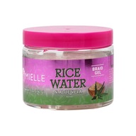 Fixačný gél Mielle Rice Water 142 ml