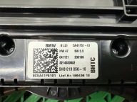 Panel klimaanlage Mini One - Cooper F56 F55 5A41F51
