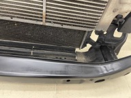 VOLKSWAGEN TRANSPORTER T5 LIFT 10-15 support panel for radiators 2.0 TDI complete