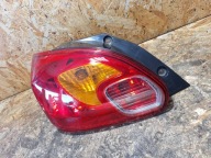 light rear part left MITSUBISHI SPACE STAR II 13-17 EUROPA