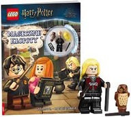 Lego Harry Potter - Magiczne Kłopoty + FIGURKA