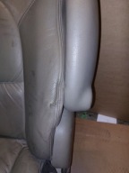 Sitz rechts hinten CHRYSLER VOYAGER IV