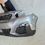PEUGEOT 3008 5008 II 2 16-20 bumper front front PDC