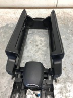 armrest TUNELU leather MERCEDES W212 0005746037