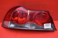 light left rear part rear 27730106 VOLVO C70 2 II CABRIO 05-09