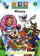 New Heinemann Maths Yr1, Money Activity Book (8