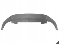 VW GOLF 8 VIII 5H0 R-LINE 20- cover cover below engine front floor bumper