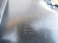 Audi Q5 80A cover plastic covering below deske steering wheel, 80B863075