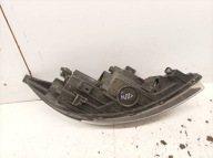 light front left EU lens damaged Kia Sportage III (2010-2015)