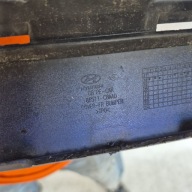 HYUNDAI I20 II 2 LIFT 18-20 bumper front front