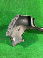 bumper rear rear part PEUGEOT 208 II