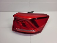 light rear right side Volkswagen T-Roc 2019 2GA945096