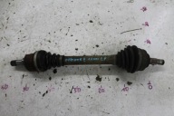 semi-axis left front left front BERLINGO II PARTNER II 1.6 HDI 08-12