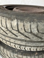 wheels discs metal LATO 308 T9 195 65 R15
