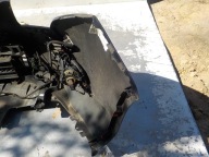 376 OPEL ZAFIRA C 12-19 bumper front front