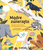 MĄDRE ZWIERZĘTA - MICHAEL HOLLAND,DANIELA OLEJNIKOVA