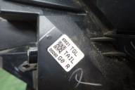 HONDA CIVIC X HB LED 17- light right rear rear part